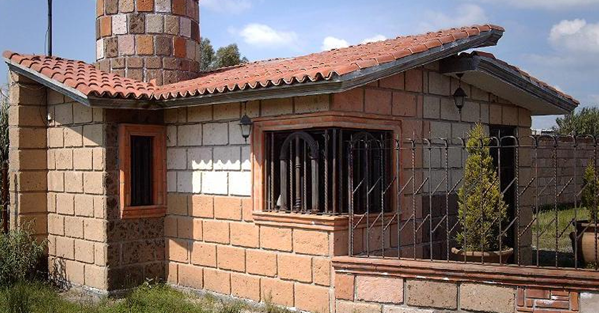 Sillar La Cabañita